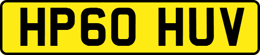 HP60HUV
