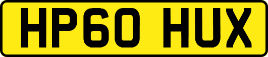 HP60HUX