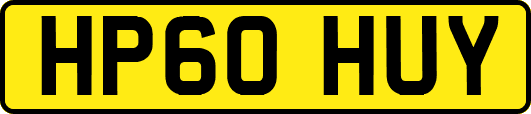 HP60HUY