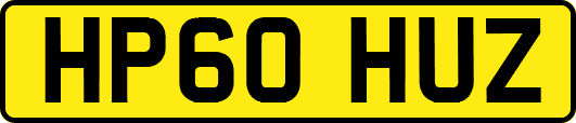 HP60HUZ