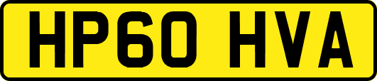 HP60HVA