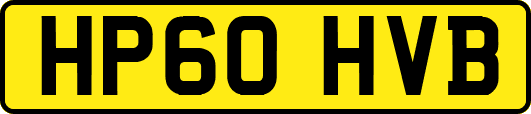 HP60HVB