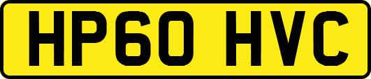 HP60HVC