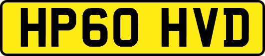 HP60HVD