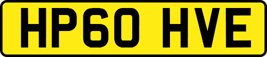 HP60HVE