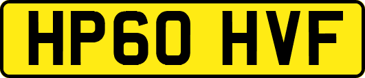 HP60HVF