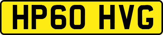 HP60HVG