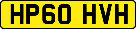 HP60HVH