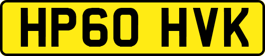 HP60HVK