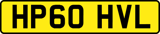 HP60HVL