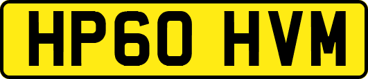 HP60HVM
