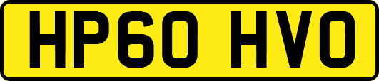 HP60HVO