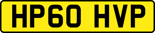 HP60HVP