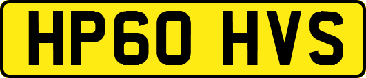 HP60HVS