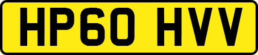 HP60HVV