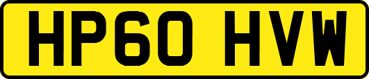 HP60HVW