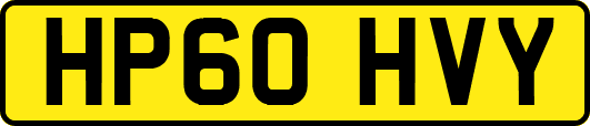 HP60HVY