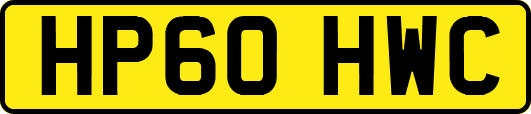 HP60HWC