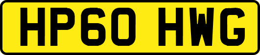 HP60HWG