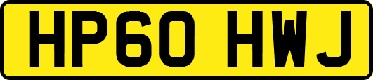 HP60HWJ