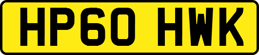 HP60HWK