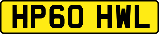 HP60HWL
