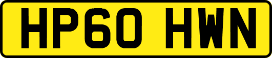 HP60HWN