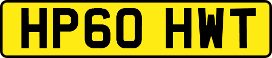 HP60HWT