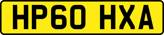 HP60HXA