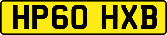 HP60HXB