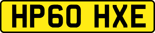 HP60HXE
