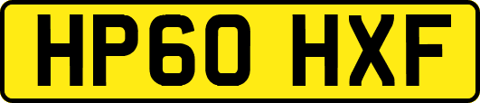 HP60HXF