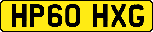 HP60HXG