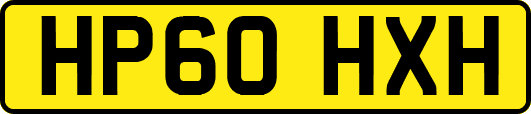 HP60HXH