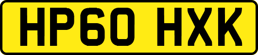 HP60HXK