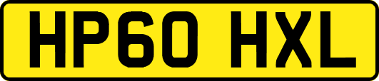 HP60HXL