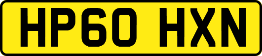 HP60HXN