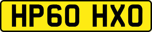 HP60HXO