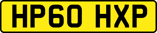 HP60HXP