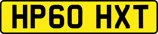 HP60HXT
