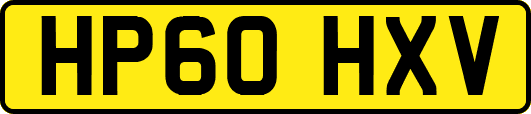 HP60HXV