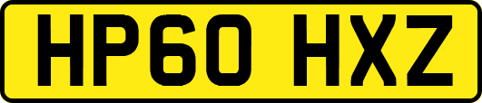 HP60HXZ