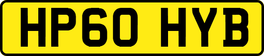 HP60HYB
