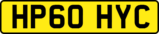 HP60HYC