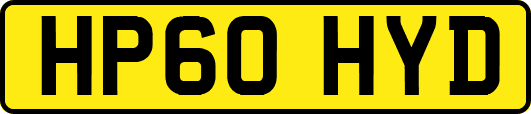 HP60HYD