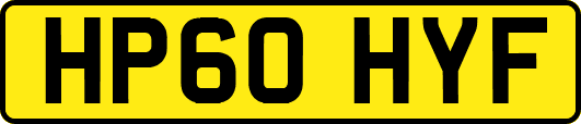 HP60HYF