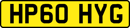 HP60HYG