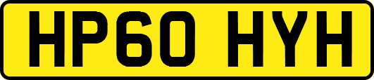 HP60HYH