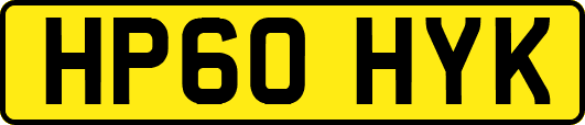 HP60HYK