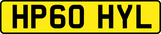 HP60HYL